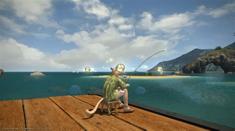 ffxiv fishing|Sitting while fishing : r/ffxiv .